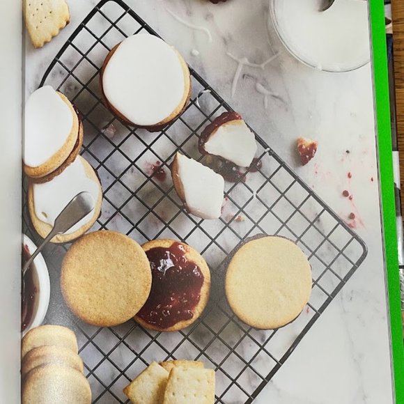 Bish Bash Bosh Plant Based Cookbook Recipes No Meat Vegan Cook Book - Picture 7 of 8